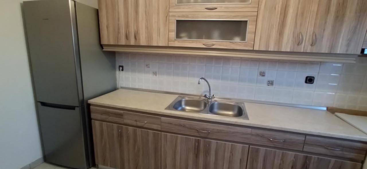 Ktima Aphroditi Skála Kallirákhis Dış mekan fotoğraf